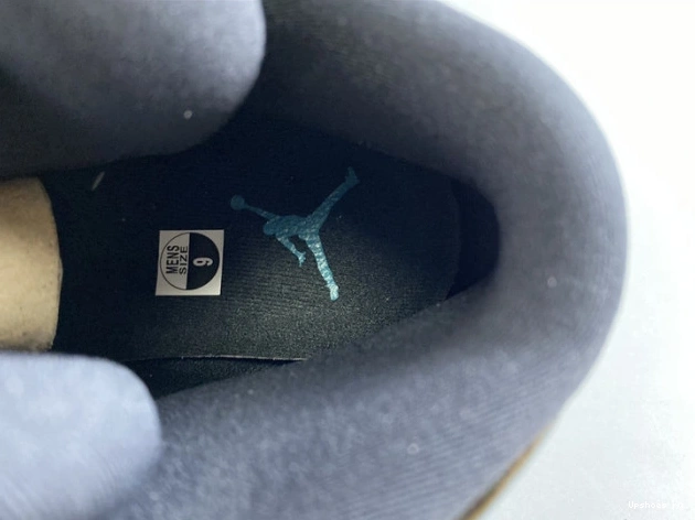 Sneaker 13 JORDAN AIR 0413